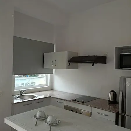 Fun In The Sun - 1 Bed Fully Equipped Apartment Near Beach And City Center